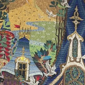 Meet your Posher, Paula